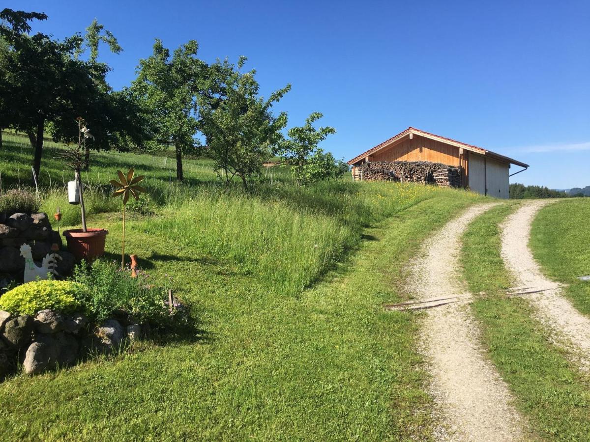 Stadlerhof Фрасдорф Екстер'єр фото